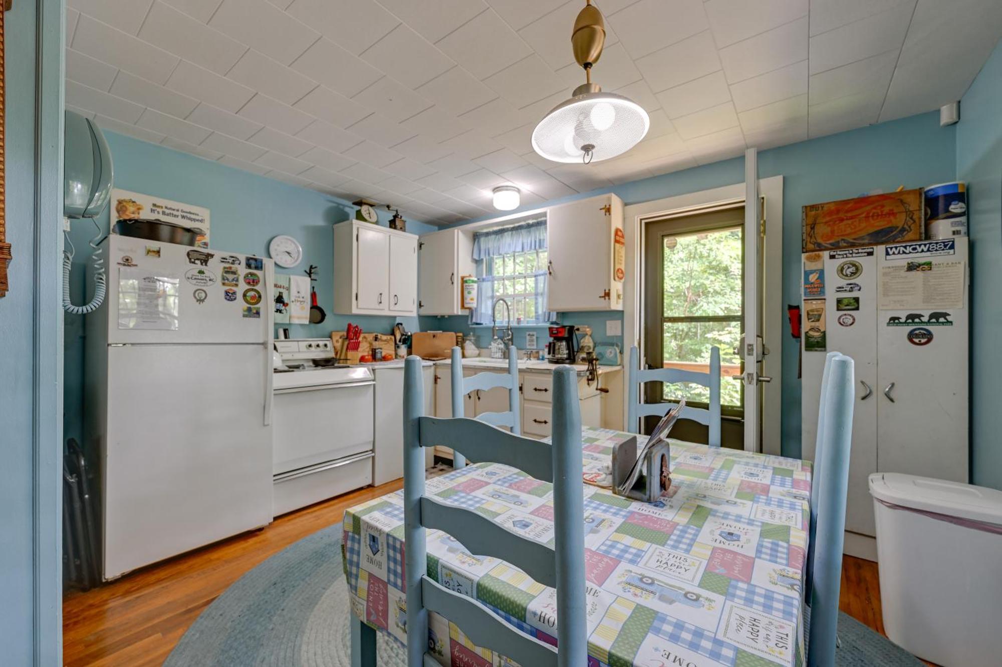 Heavenly Bearadise Cabin In Cashiers, Nc! Eksteriør bilde